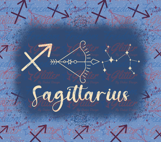 Sagittarius 2 (Sublimation)