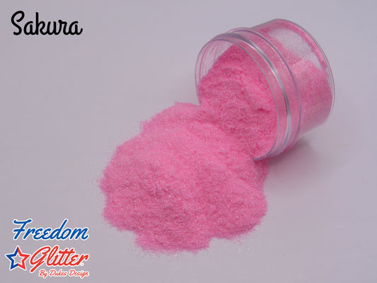 Sakura (High Sparkle Iridescent)