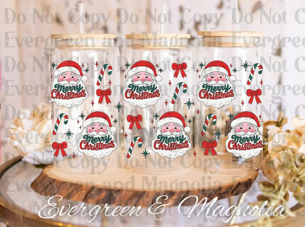SantaCup