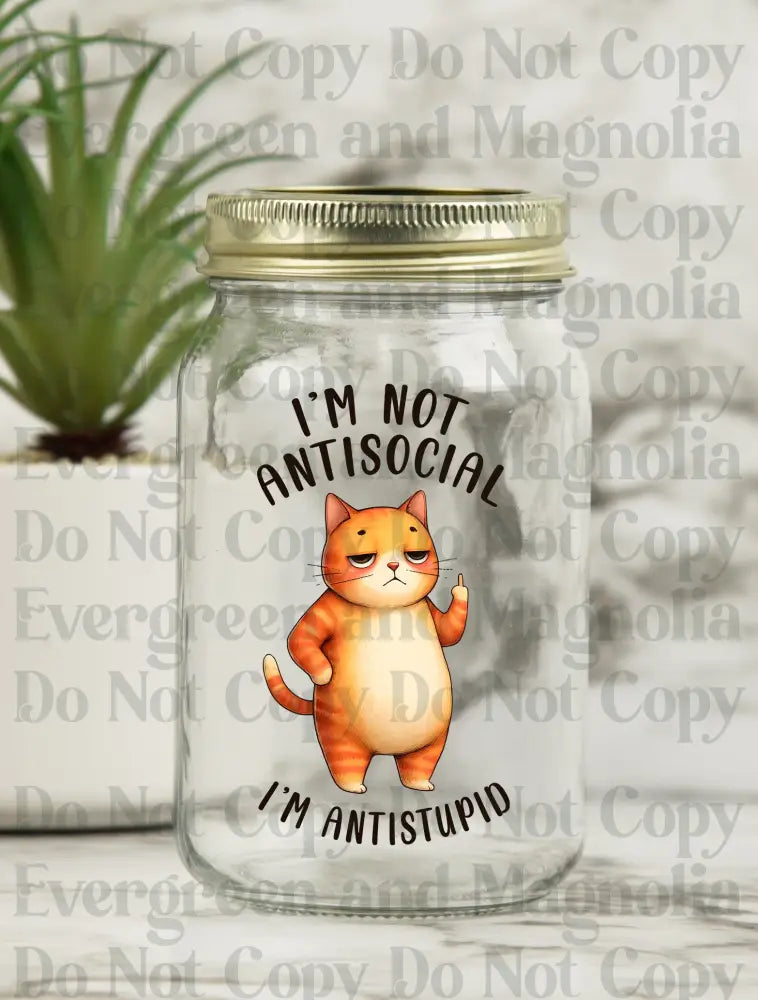 Sassy & Sarcastic 110