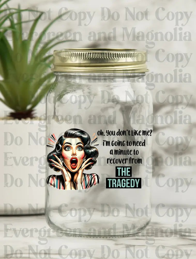 Sassy & Sarcastic 124