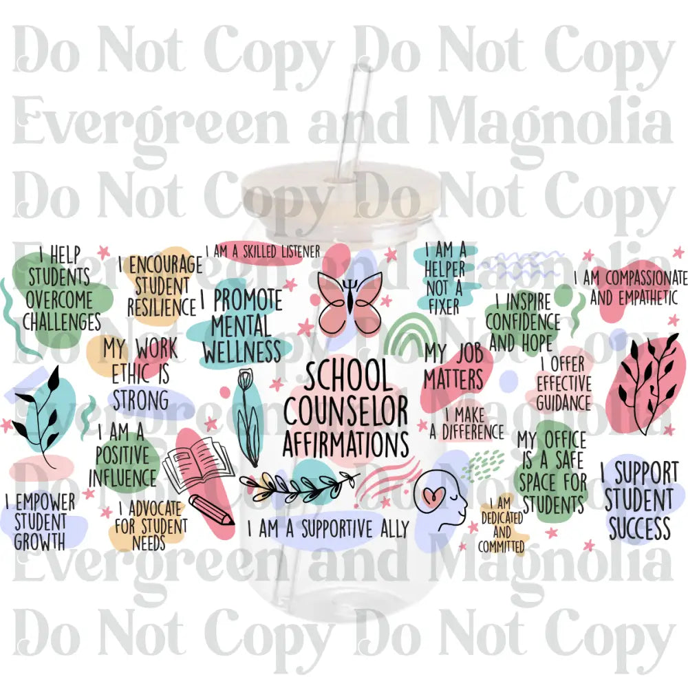 School Counselor