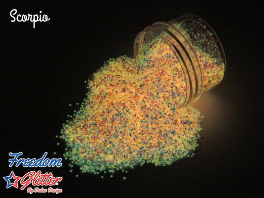 Scorpio (Glow Bugs)