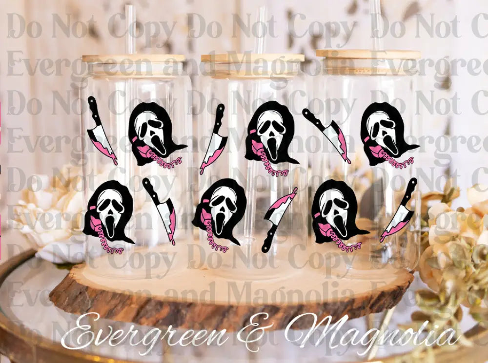 ScreamPink
