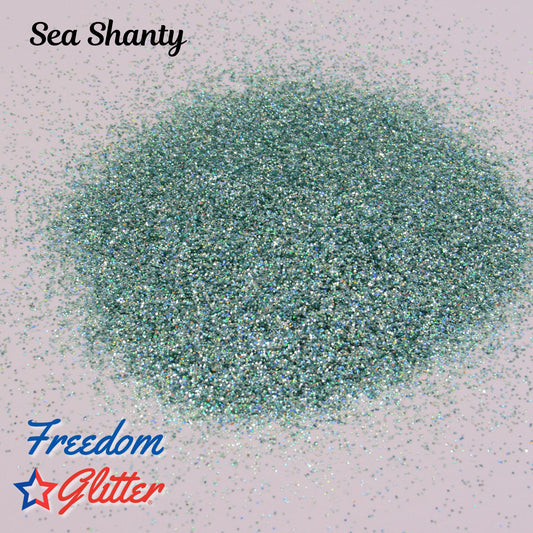 Sea Shanty (Holographic)