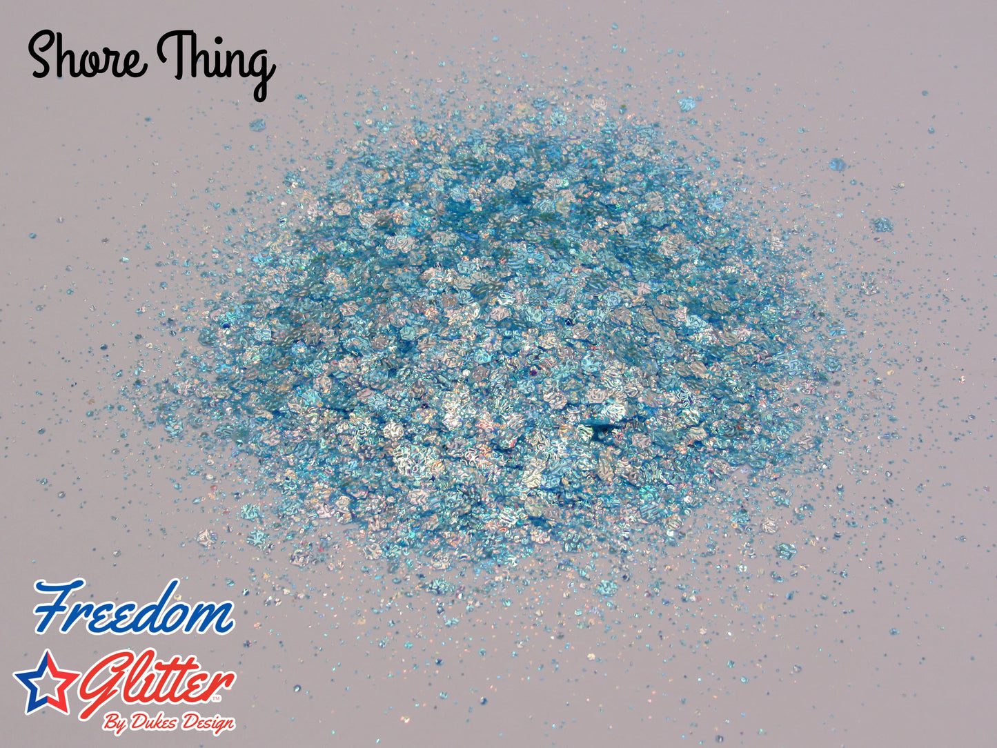 Shore Thing (Scales Series)