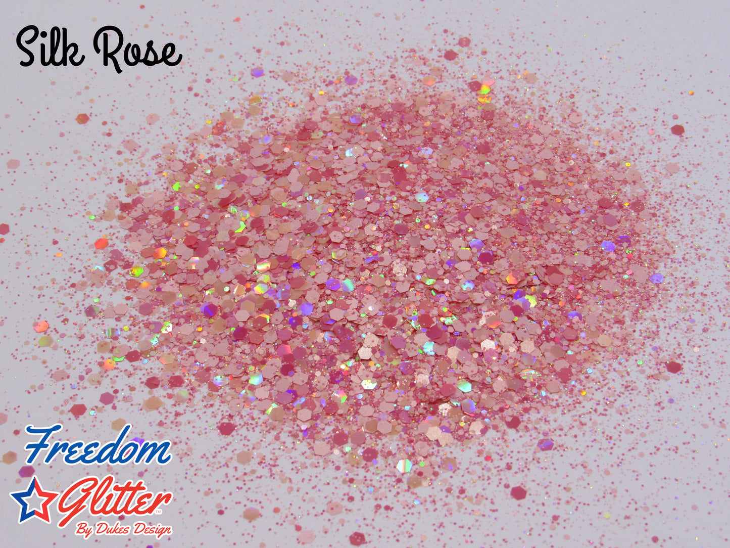 Silk Rose (Exclusive Mix)