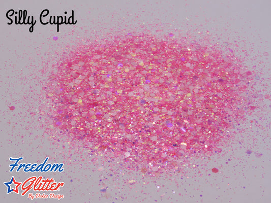 Silly Cupid (Exclusive Mix)