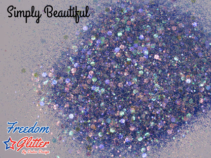 Simply Beautiful (Exclusive Mix)