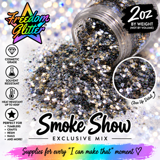 Smoke Show (Exclusive Mix)
