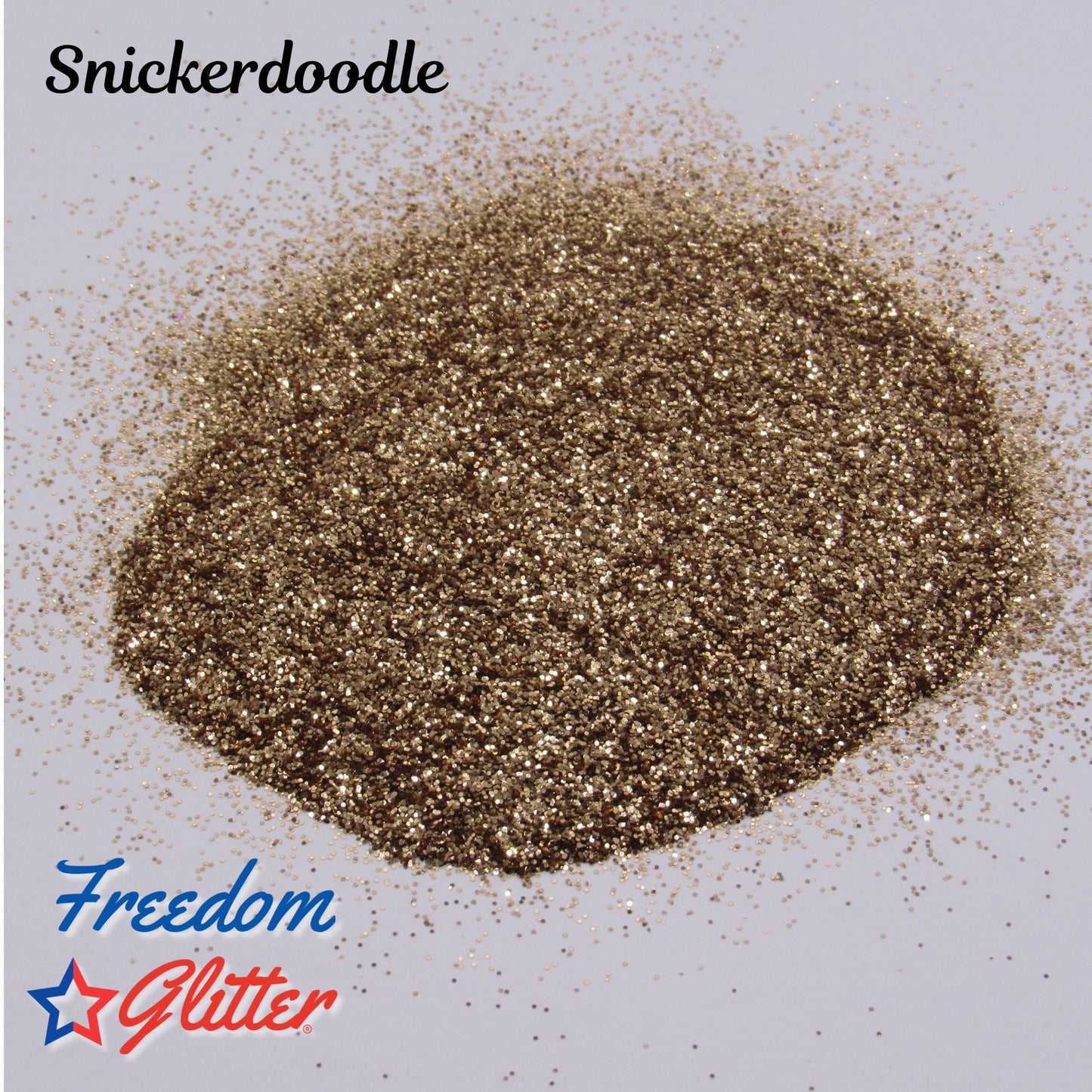 Snickerdoodle (Metallic)