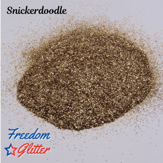 Snickerdoodle (Metallic)
