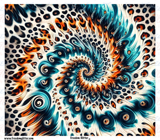 So Wild (Printed Vinyl)