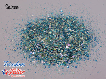 Leave a Little Sparkle Pack (Chunky)