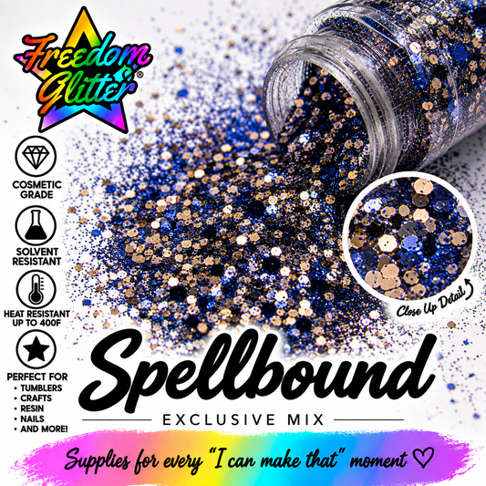 Spellbound (Limited Exclusive Mix)