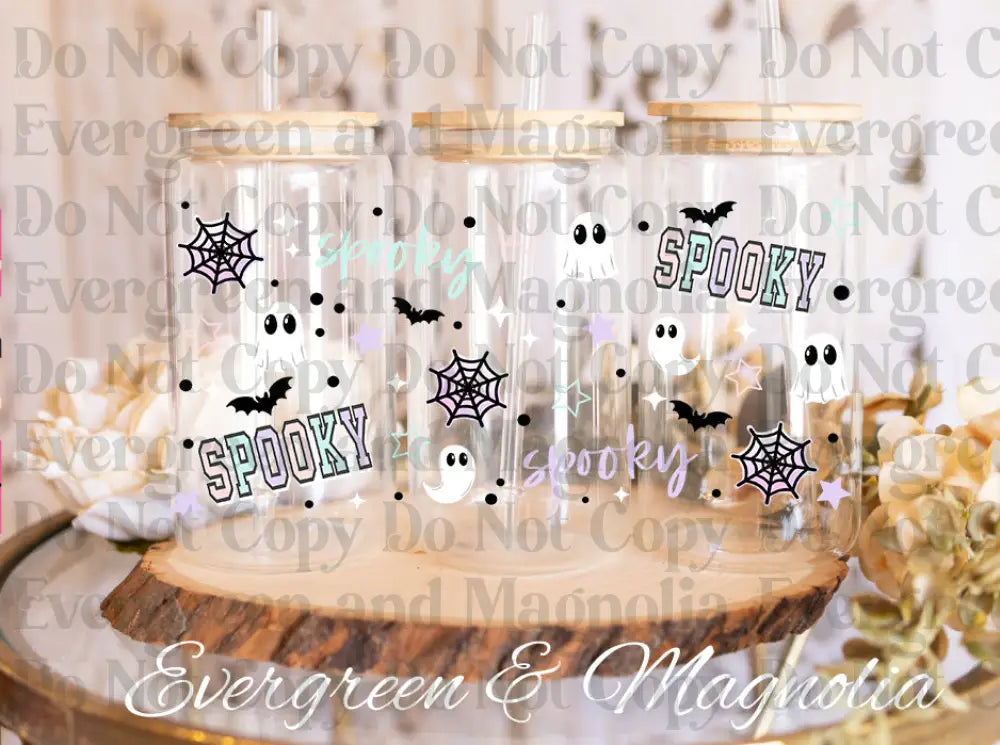 Spooky