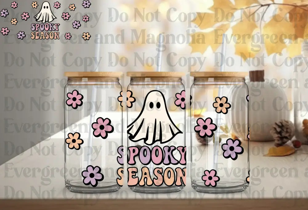 Spooky Season