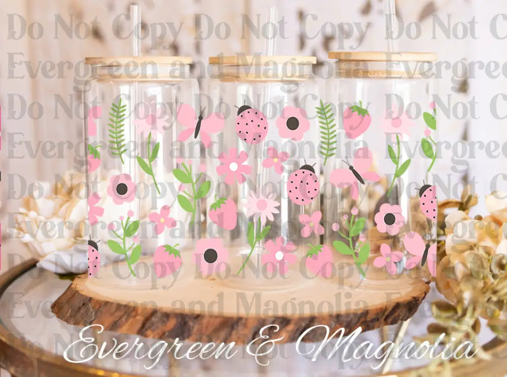 Spring Flowers 1