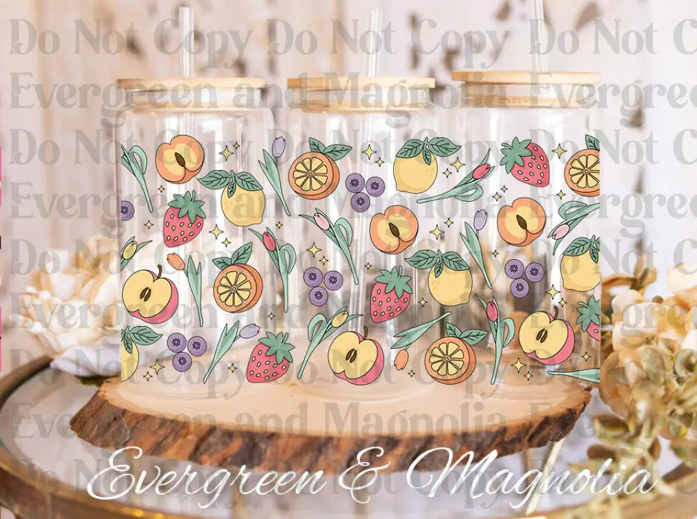 SpringFruitsCup