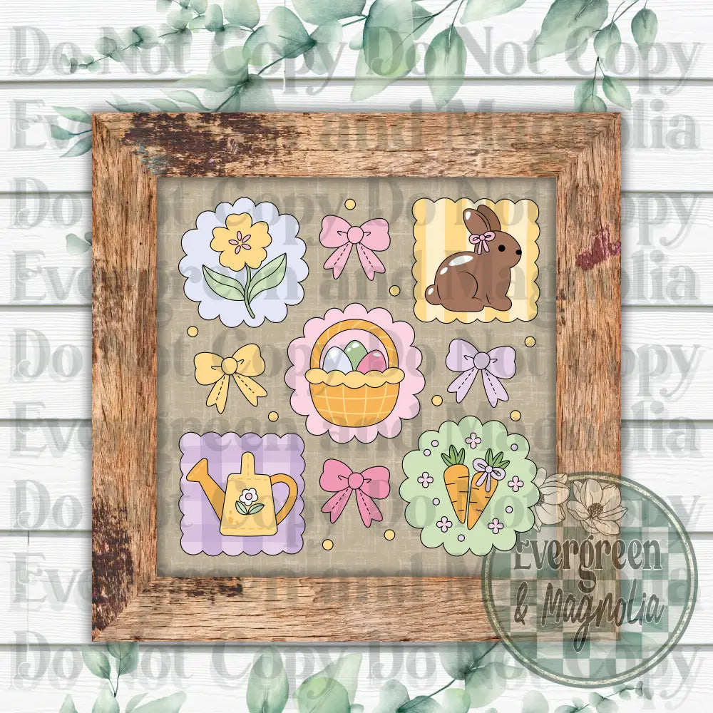 Spring Things 2