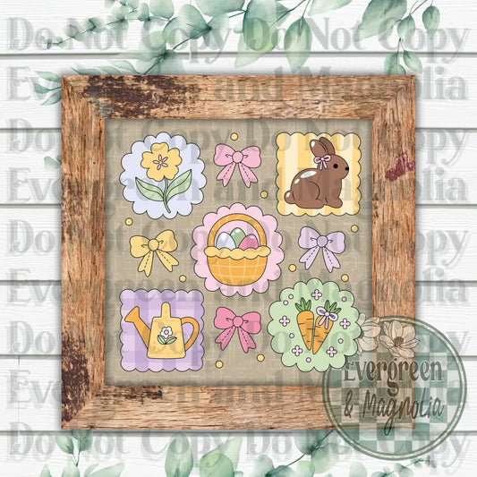 Spring Things 2