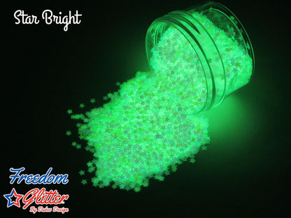 Star Bright (Glow Stars)