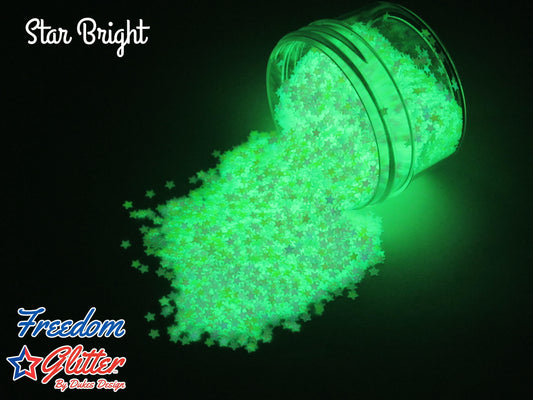 Star Bright (Glow Stars)