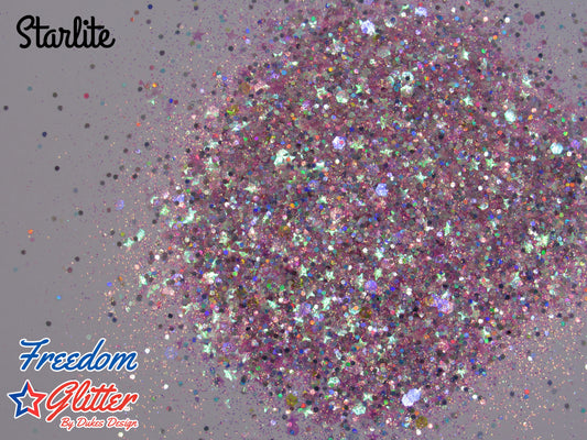 Starlite (Exclusive Mix)