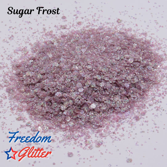Sugar Frost (Diamond Sparkle)