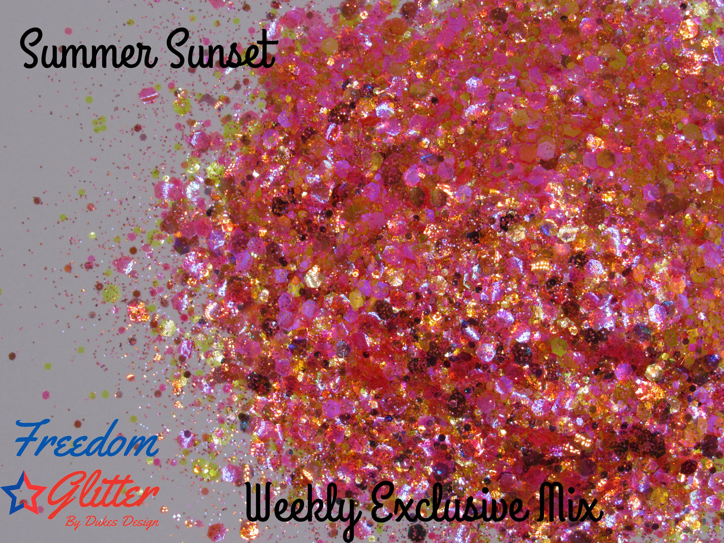 Summer Sunsets (Exclusive Mix)