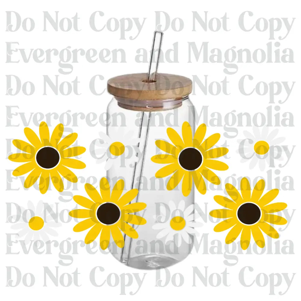 Sunflower 62