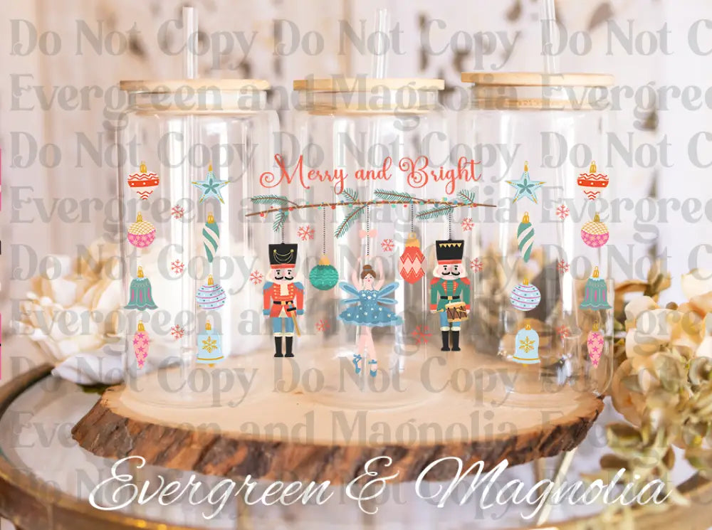 Sweet Christmas 2 The nutcracker ballet