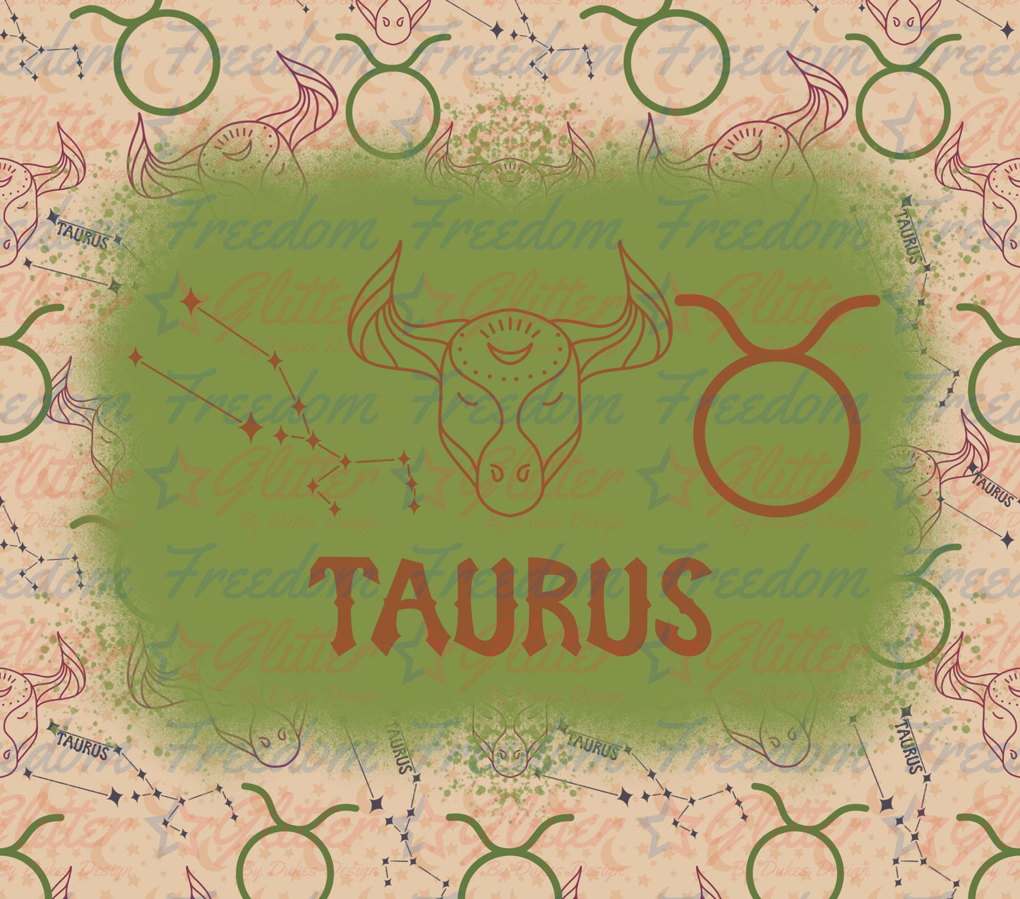 Taurus 2 (Sublimation)