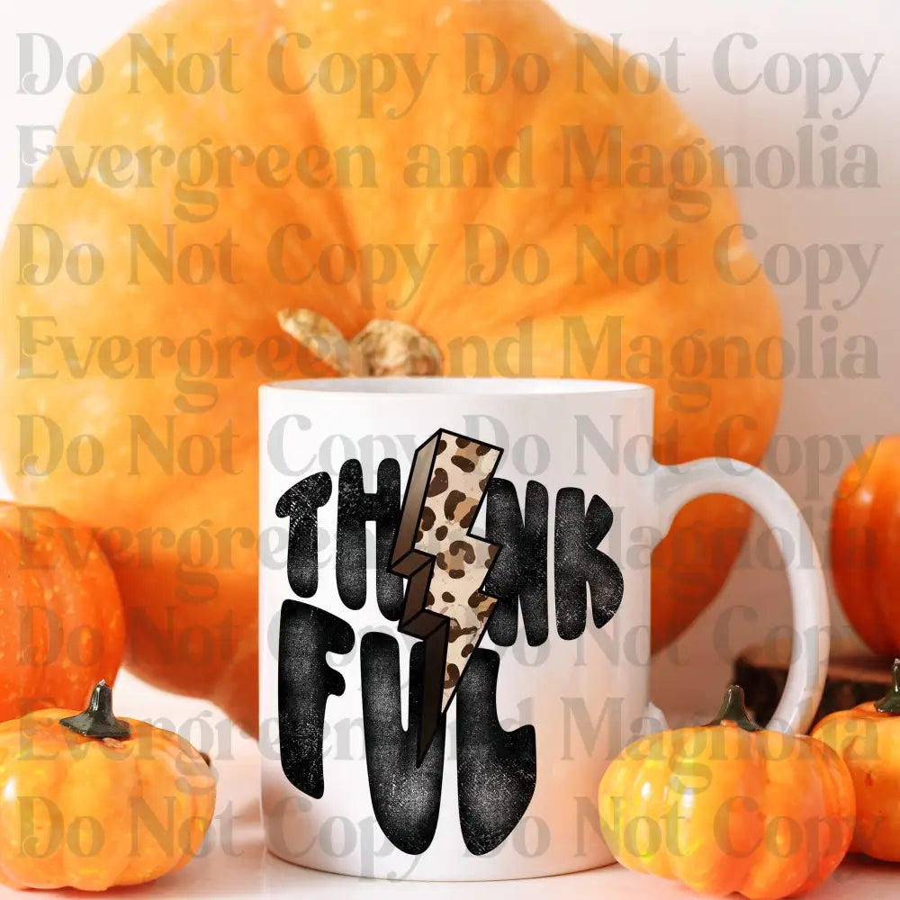 Thankful_Simple_Black