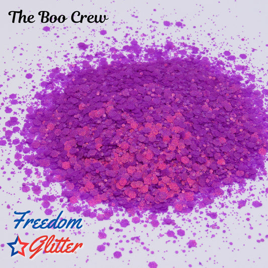 The Boo Crew
