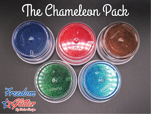 The Chameleon Pack