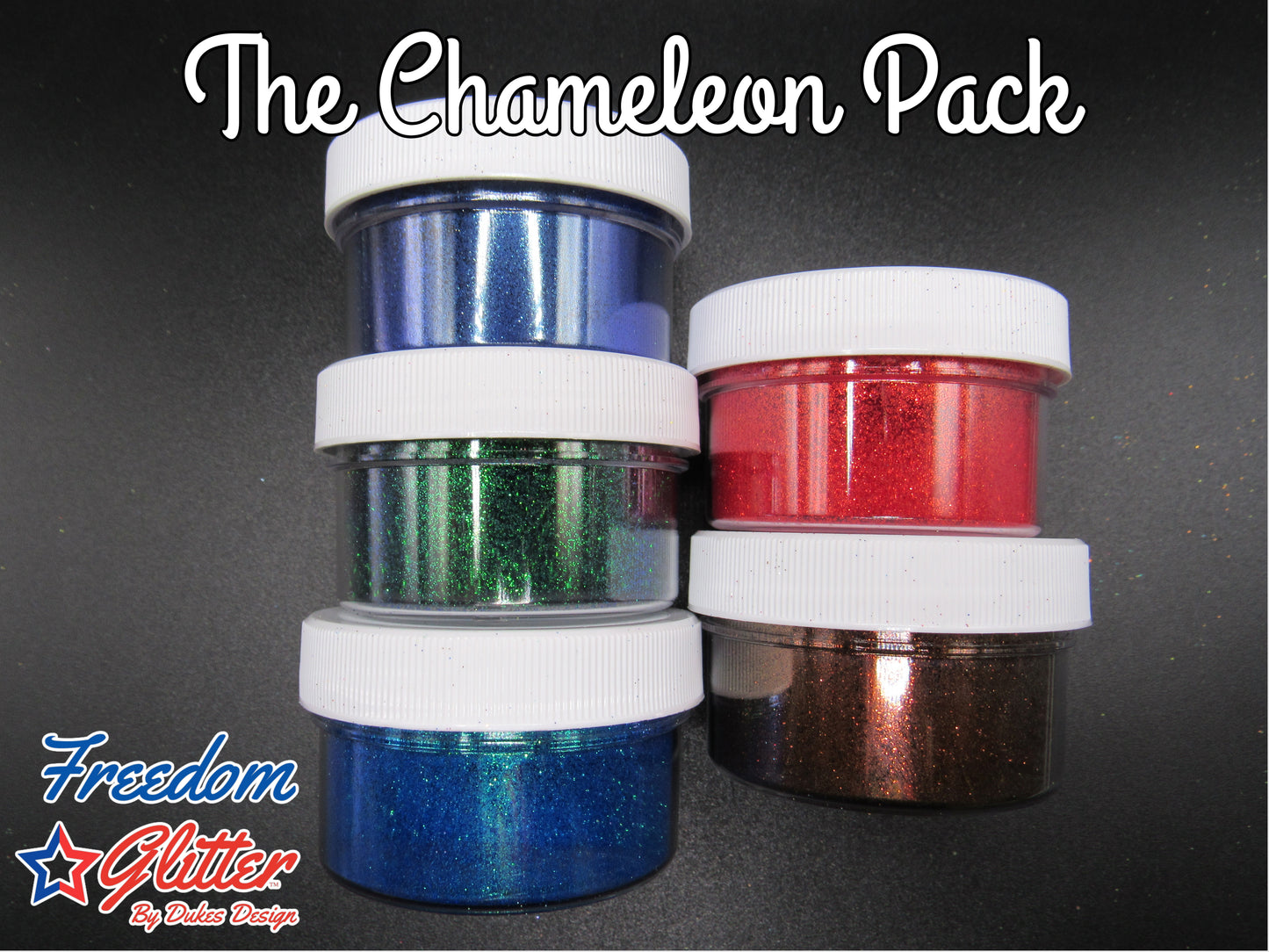 The Chameleon Pack