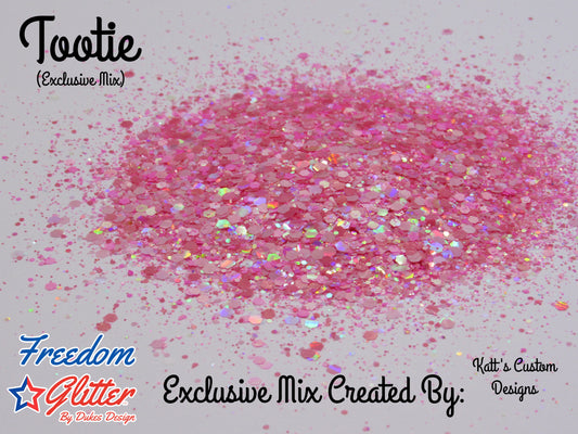 Tootie (Exclusive Mix)