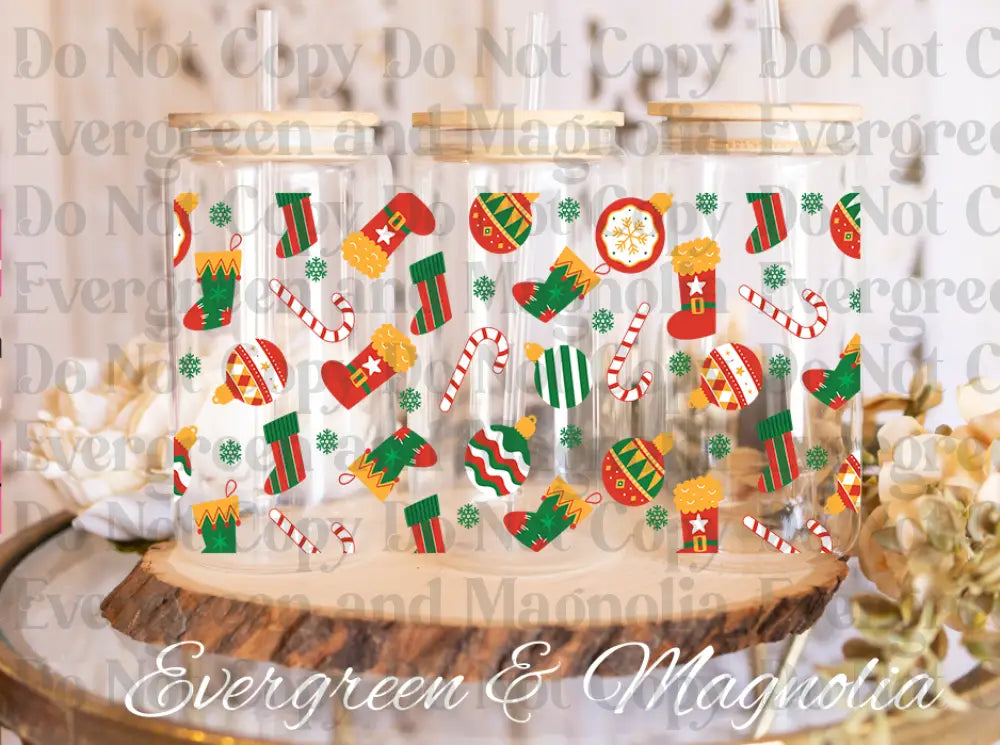 Traditional Christmas (10)
