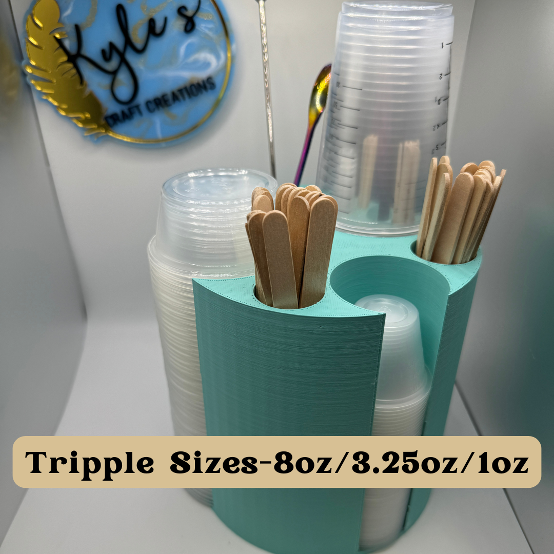 Cup Caddy