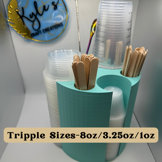Cup Caddy