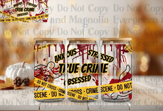 True Crime