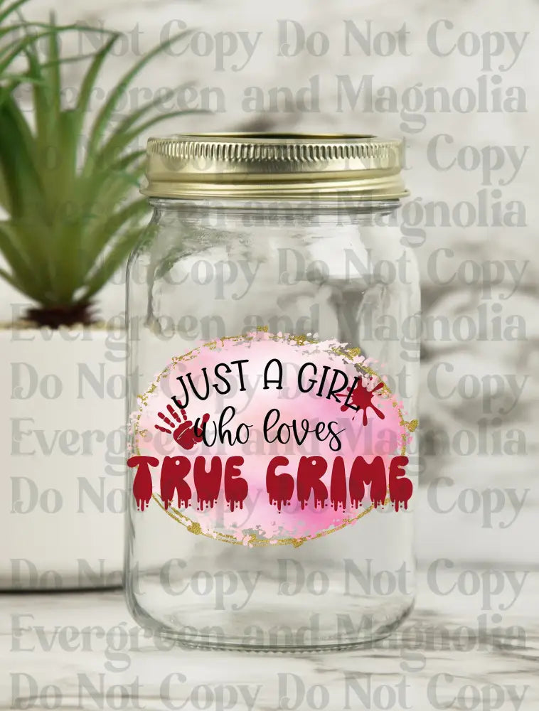 True crime 19