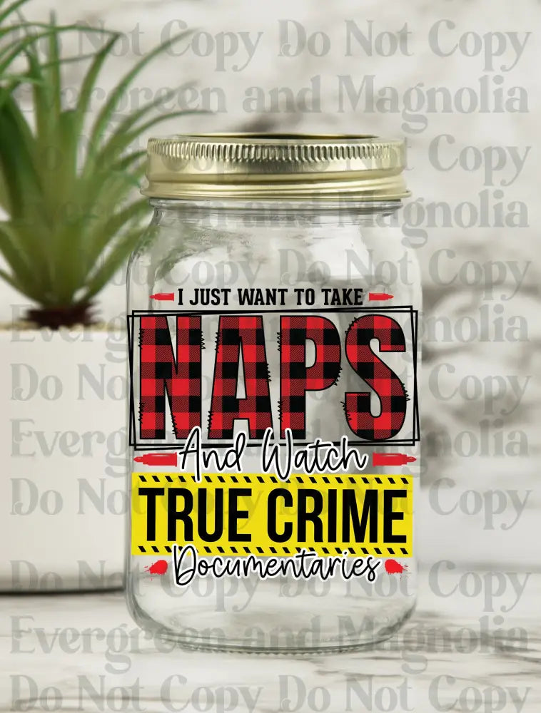 True crime 30