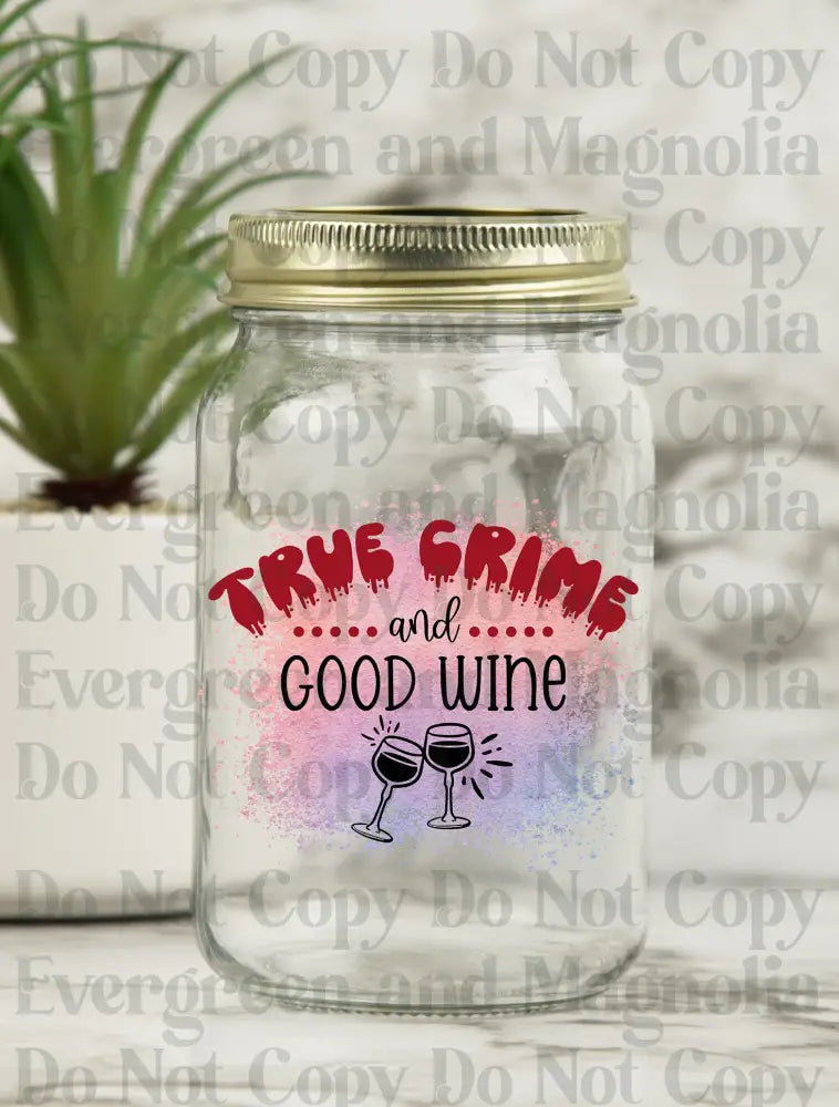 True crime 49