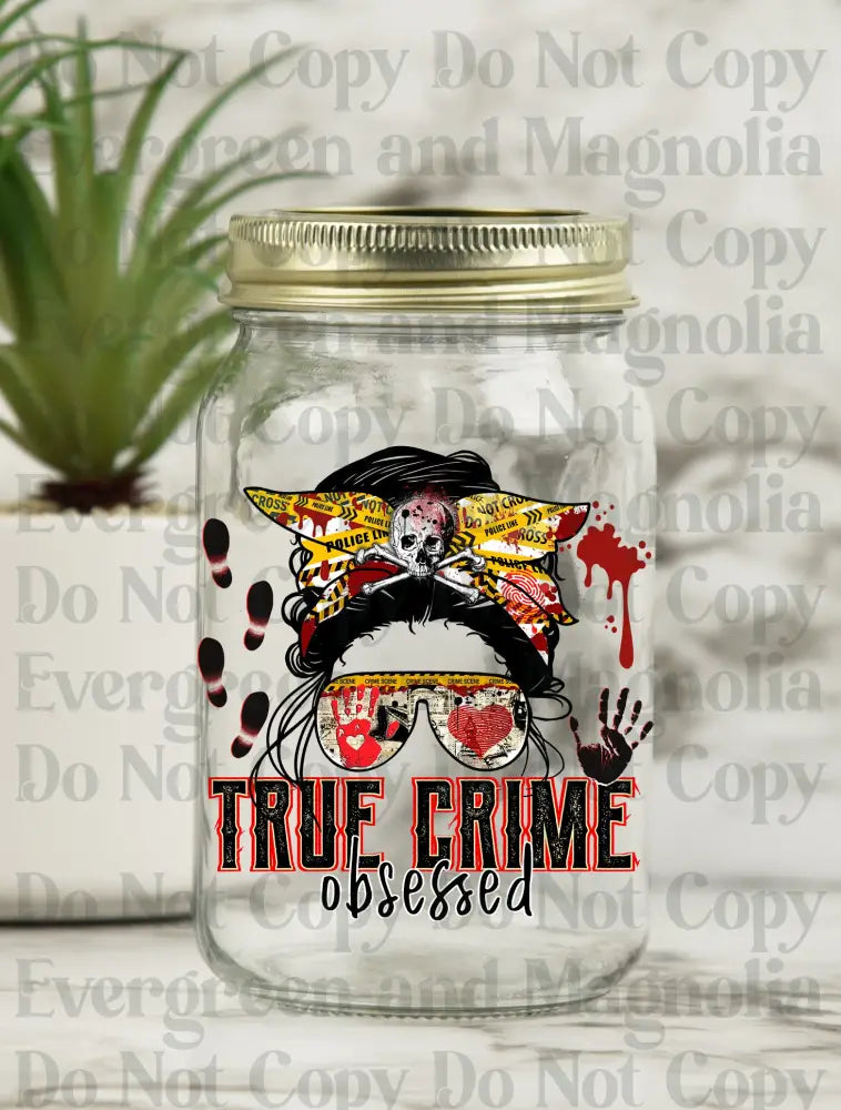 True crime 51