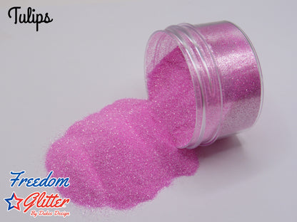 The Spring Collection (Microfine Glitter)