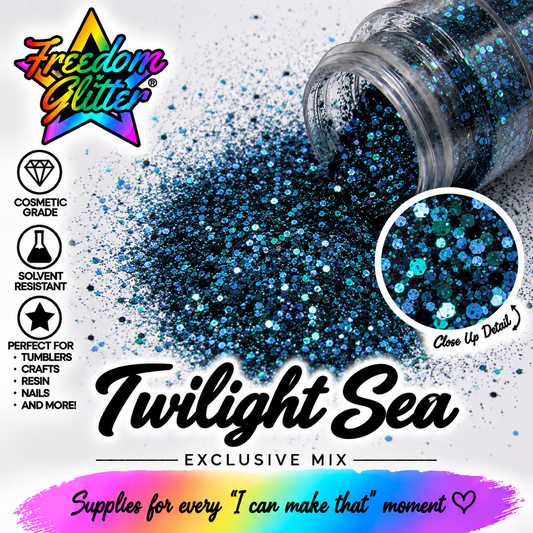 Twilight Sea (Exclusive Mix)