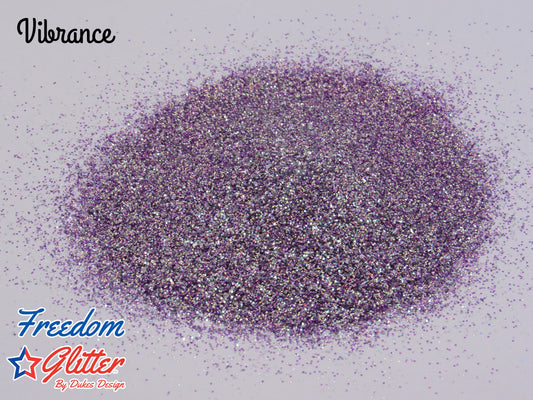 Vibrance (Exclusive Mix)