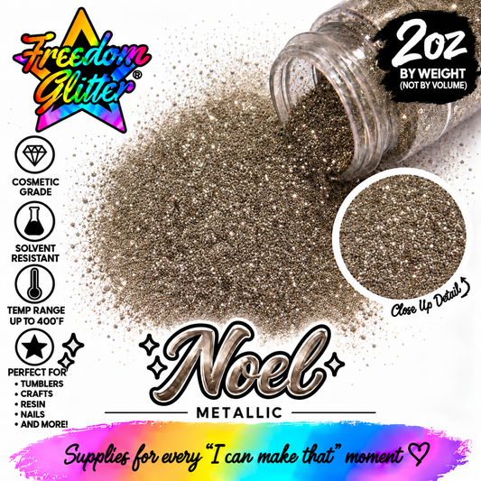 Noel (Metallic)